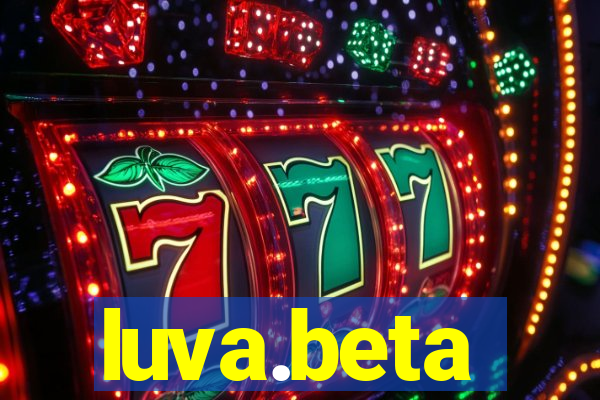 luva.beta