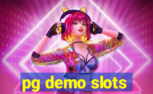 pg demo slots