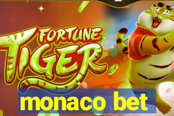 monaco bet