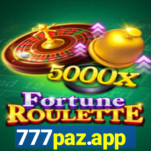 777paz.app