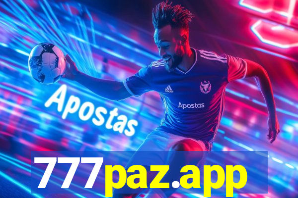 777paz.app