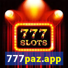 777paz.app