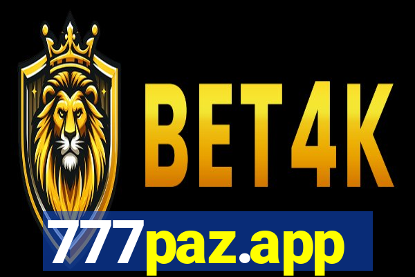 777paz.app