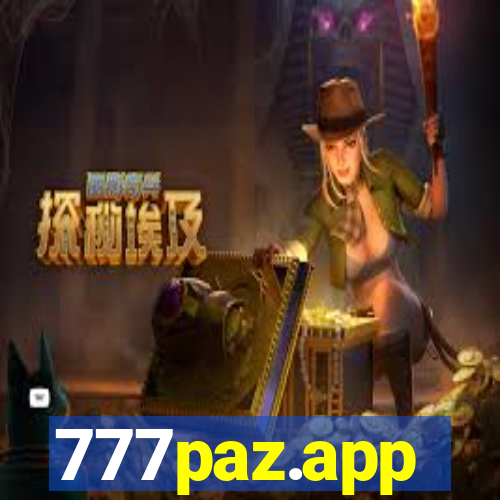 777paz.app