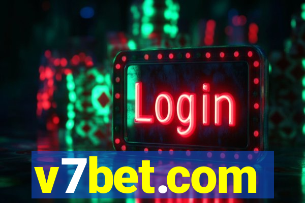 v7bet.com