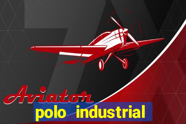 polo industrial porto real