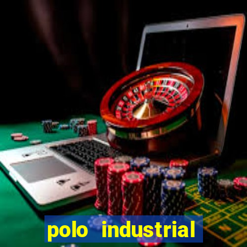 polo industrial porto real