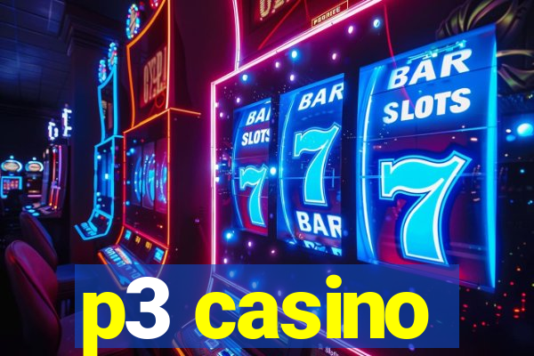 p3 casino