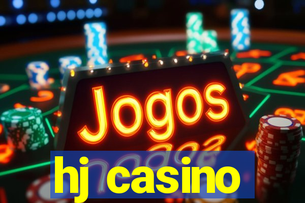 hj casino