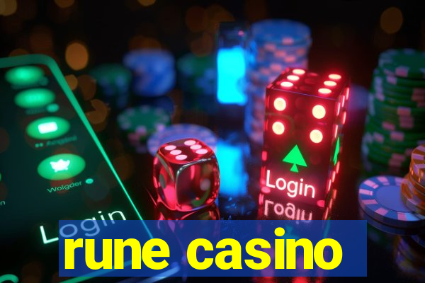 rune casino