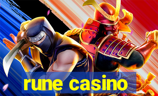 rune casino