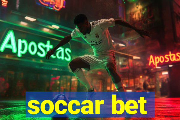 soccar bet