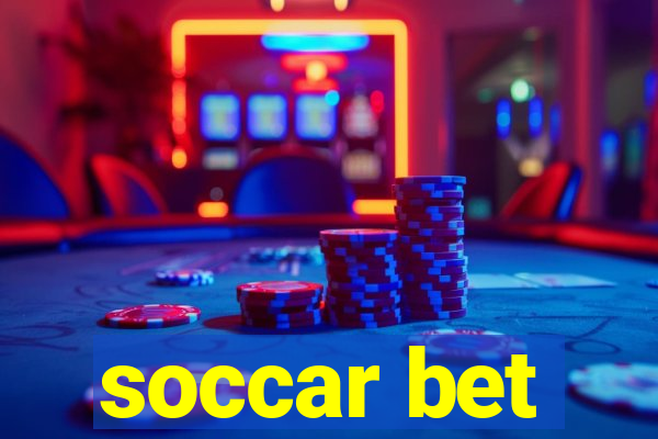 soccar bet