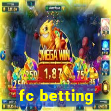 fc betting