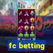 fc betting