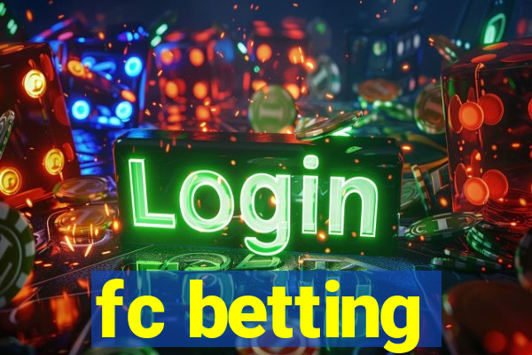 fc betting