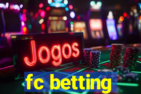 fc betting