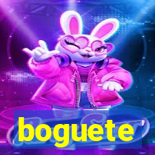 boguete