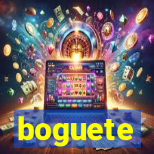 boguete