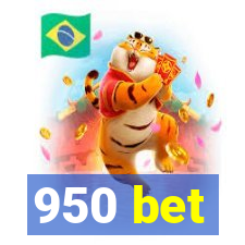 950 bet