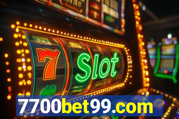 7700bet99.com