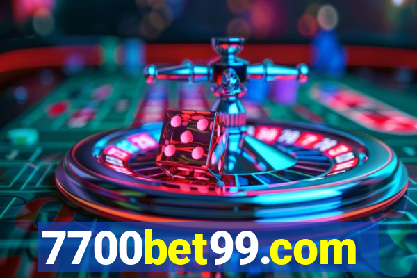 7700bet99.com