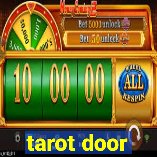 tarot door