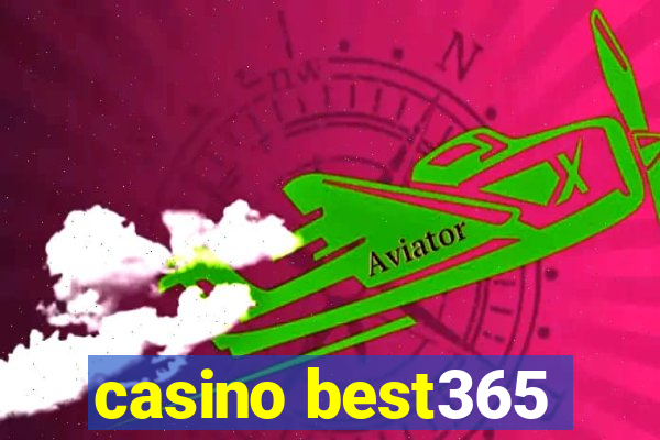 casino best365