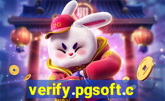 verify.pgsoft.com