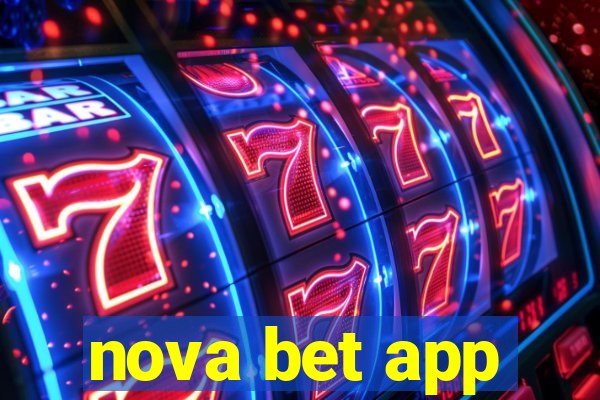 nova bet app