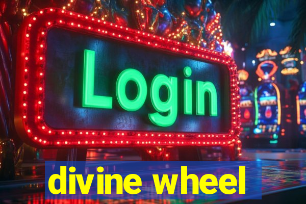 divine wheel