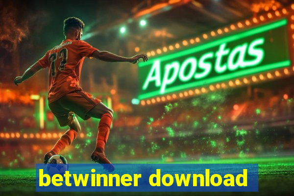 betwinner download