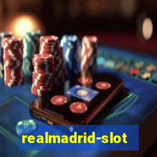 realmadrid-slot