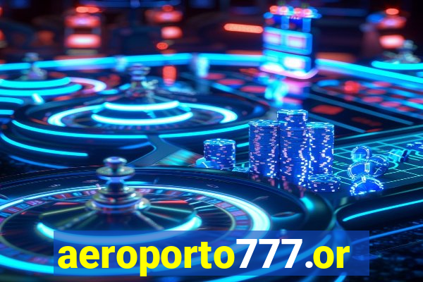 aeroporto777.org