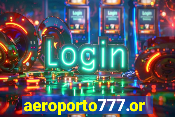 aeroporto777.org