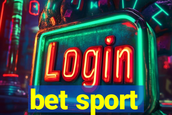 bet sport