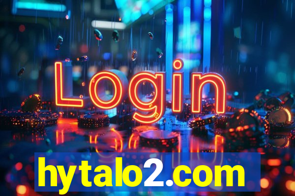 hytalo2.com