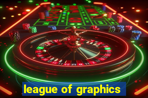 league of graphics