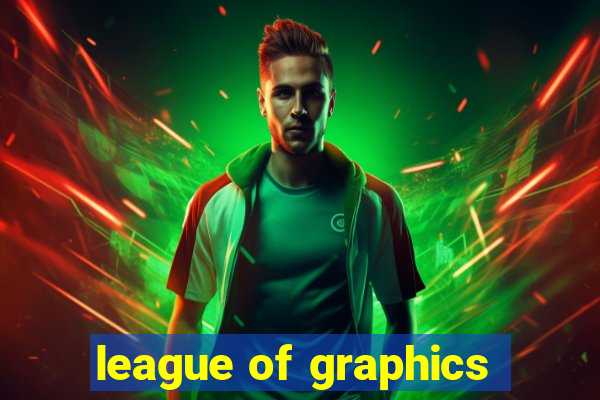 league of graphics