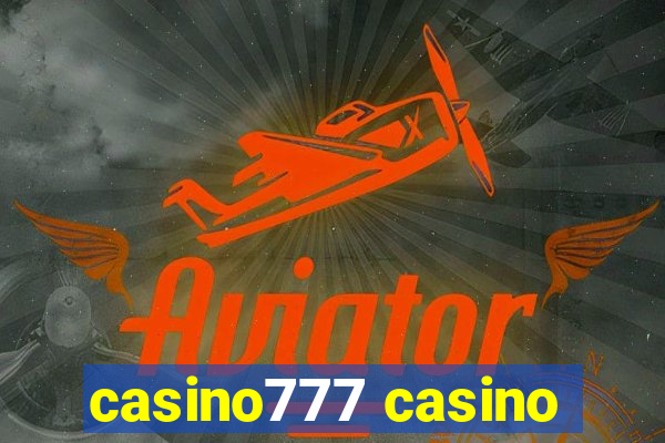 casino777 casino