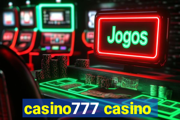 casino777 casino