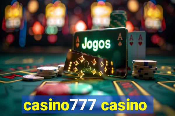 casino777 casino