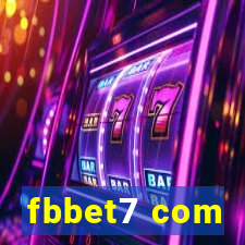 fbbet7 com