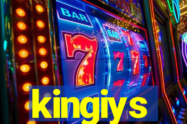 kingiys