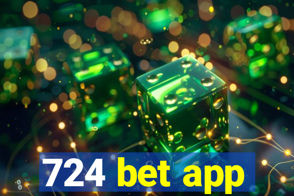 724 bet app