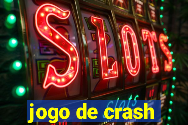 jogo de crash