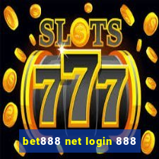 bet888 net login 888