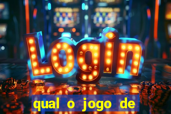 qual o jogo de cassino mais fácil de ganhar dinheiro