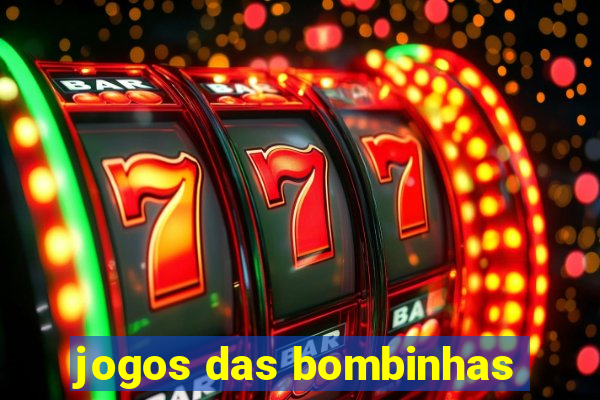 jogos das bombinhas