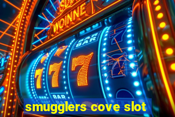 smugglers cove slot